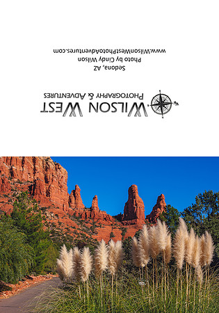 Sedona, AZ - 1