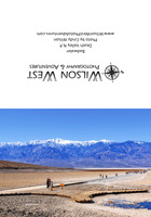 Death Valley - Badwater - 2