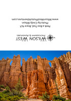 Bryce NP - Peek-a-Boo Trail - 2
