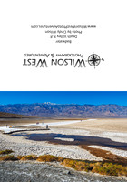 Death Valley - Badwater - 1