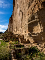 Bandalier National Monument, NM
