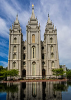 Temple Square