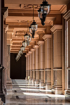 Emerati Palace Hotel