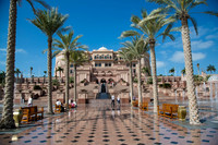 Emeratis Palace Hotel