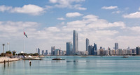Abu Dhabi