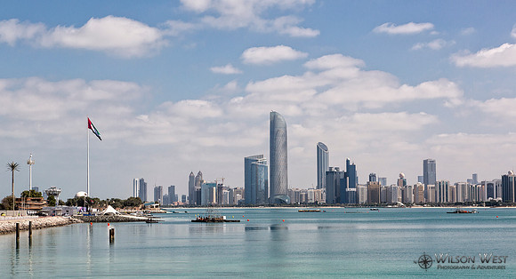 Abu Dhabi