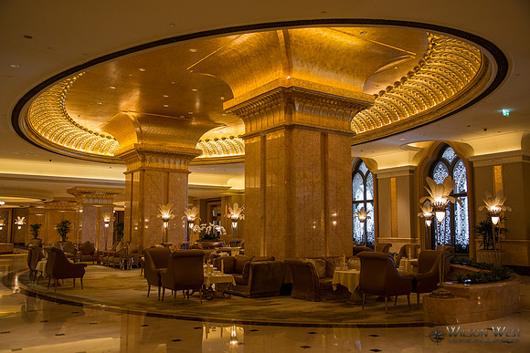 Emerati Palace Hotel