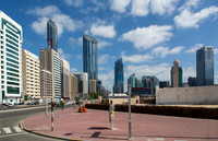 Abu Dhabi