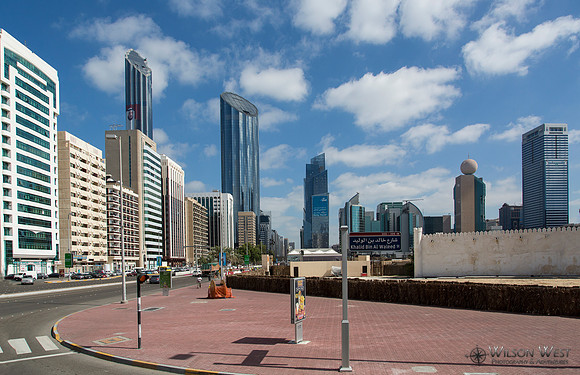 Abu Dhabi