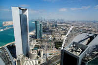 Abu Dhabi