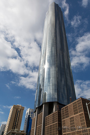 Skyscraper