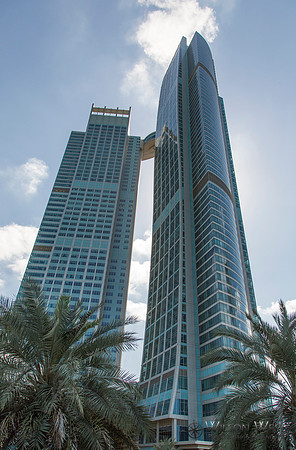 Skyscraper