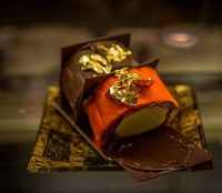 Edible Gold