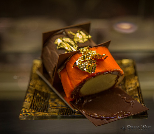 Edible Gold