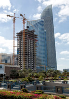Abu Dhabi