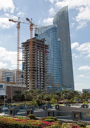 Abu Dhabi