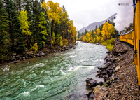 Silverton Durango Railroad