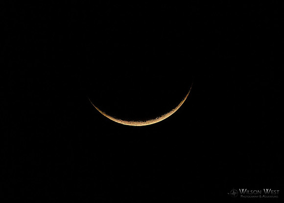 Crescent Moon