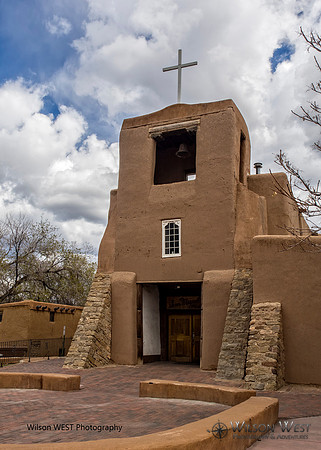 San Miguel Church