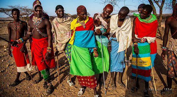 Samburu people