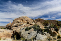 Mojave National Preserve 3-2015