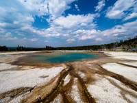 Yellowstone to Rapid City