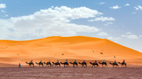 Morocco 2013