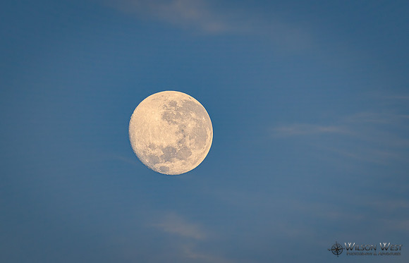 Full Moon