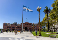 3-22 Buenos Aires