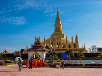 Laos 2013