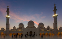 Abu Dhabi