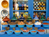 Morocco 2006