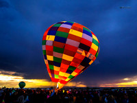 Albuquerque Balloon Fiesta