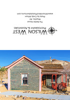 Beatty - Bottle House - 2