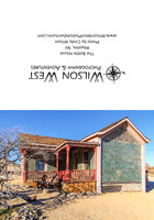 Beatty - Bottle House - 1