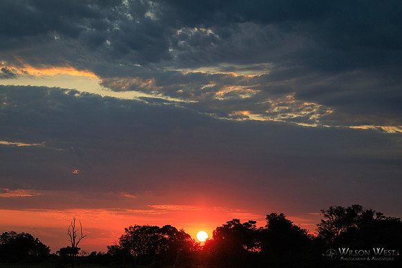 Sunrise