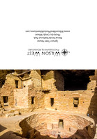 Mesa Verde - Spruce Tree House - 2