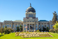 Helena, Montana