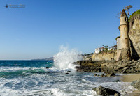 Southern California Coast 1-2018