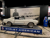 Shelby Car Museum 2020