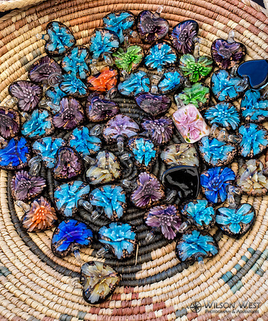 Beads