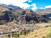 Peru - Sacred Valley