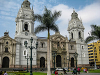 Peru - Lima