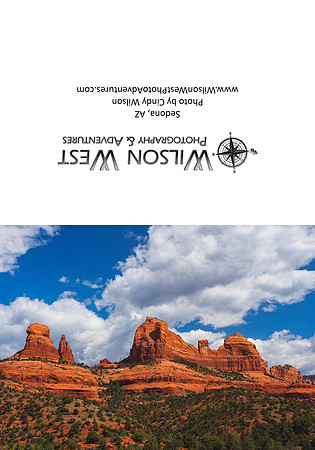 Sedona, AZ - 2