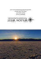 Death Valley - Badwater Sunset - 2