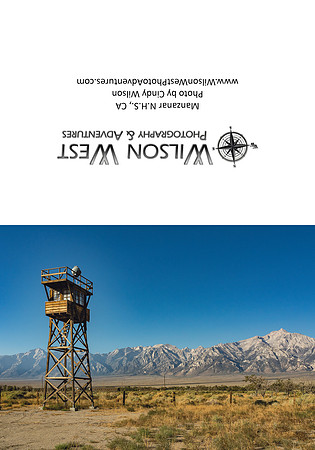 Manzanar NHS - 4