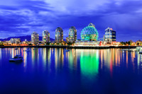Vancouver