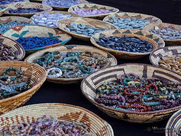 Beads