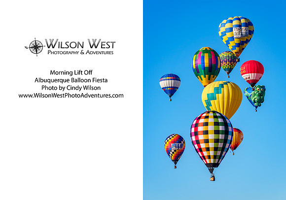 Albuquerque - Morning Lift Off - 5