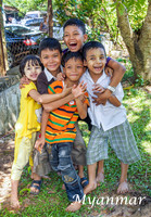Children of the World